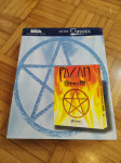 Vintage igra za PC Big Box Pagan - Ultima VIII