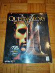 Vintage igra za PC Big Box Quest for glory V: Dragon fire