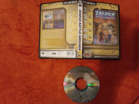 Zenfar: Battle Grounds PC