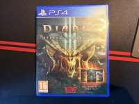 Diablo 3 ethernal collection za playstation 4