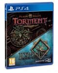 Planescape Torment & Icewind Dale za playstation 4 ps4 in ps5