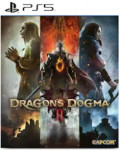 Dragons Dogma 2 za Playstation 5