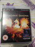Dragons Dogma Ps3