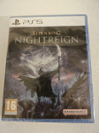 Elden Ring Nightreign + Forsaken Hollows DLC, PS5