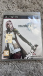 Final fantasy xIII
