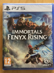 Immortals - Fenyx Rising.. za PS5 - Nova, originalno zapakirana!