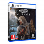 Assassin's Creed Mirage za playstation 5 ps5