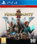 Kings Bounty 2 Day One Edition za Playstation 4