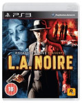 L.A. Noir ps3 playstation3 igra