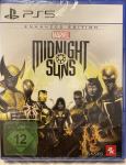 Midnight Suns PS5 Enhanced Edition