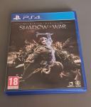 Middle-earth™: Shadow of War™ za PlayStation 4 in 5, PS4, PS5