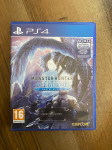 monster hunter
