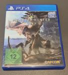 Monster Hunter: World za PlayStation 4 in 5, PS4, PS5