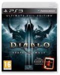 Diablo 3 III Ultimate Edition za playstation 3 ps3