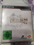 Ni no Kuni za ps3 v nemscini