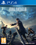 PS4 Final Fantasy XV Day One Edition