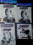 PS4: Life is Strange - Before The Storm (Limited Edition), RPG