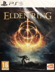 PS5: Elden Ring (Launch Edition), novo