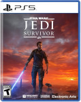 PS5 igra Star Wars Jedi Survivor
