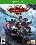 Divinity 2 Original Sin 2 za xbox one