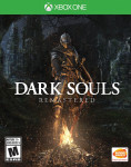 Dark Souls Remastered za xbox one in xbox series