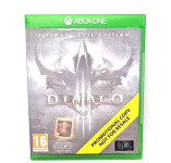 Diablo III 3 Ultimate evil
