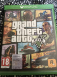 GTA V xbox one