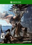 Monster Hunter World za xbox one in xbox series