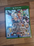 WORLD OF FINAL FANTASY MAXIMA XBOX ONE