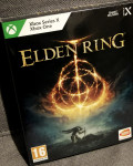 Xbox Series X / Xbox One: ELDEN RING (Launch Edition), novo