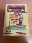 DRUŽABNA IGRA LIMONADNA STOJNICA-LEMONADE STAND NOVA