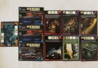 Hot Wheels Acceleracers Collectible Card Game