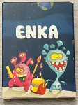 Igralne karte Enka