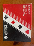Igralne karte Piatnik remi - NOVE