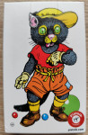 Karte Črni Peter - nove