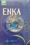 Karte ENKA - nove