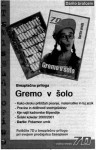 KUPIM Pokemon urnik iz leta 2000