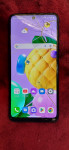 LG k 52