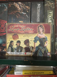 Love Letter: Premium Edition igra s kartami