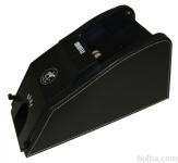 Mešalec in delilec kart na baterije