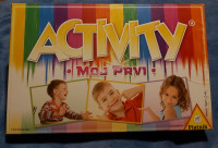Moj prvi Activity