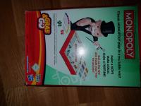 Monopoli - družabna igra