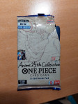 One Piece Card Game - 1 pok kart, tip Booster
