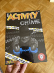 Piatnik ACTIVITY CRIME