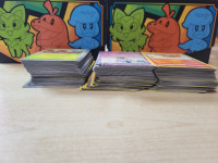 Pokemon karte