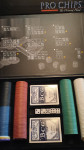 Poker Pro Chips