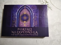 PORTALI NEZAVEDNEGA