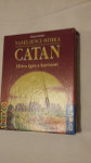 Prodam karte za igro CATAN