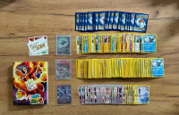 Prodam Pokemon karte