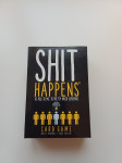 Shit Happens